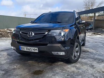 Авто Acura Mdx 2008 № 8530837