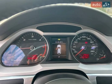 Авто Audi A6 2010 № 8530841