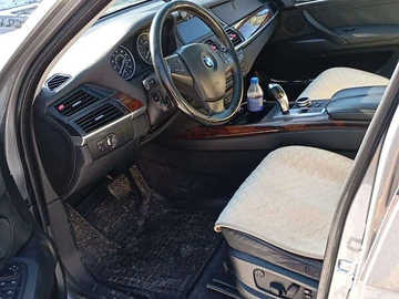 Авто BMW X5 2007 № 8530842