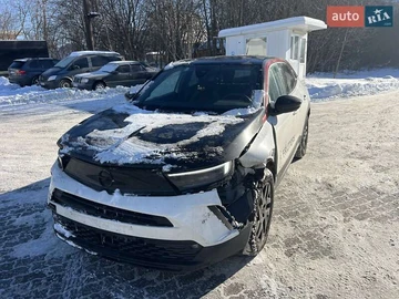 Авто Opel Mokka-E 2022 № 8530847