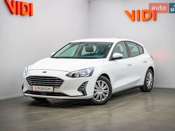 Авто Ford Focus 2020 № 8530848