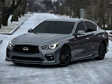 Авто Infiniti Q50 2017 № 8530858