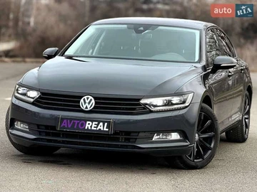 Авто Volkswagen Passat 2015 № 8530865