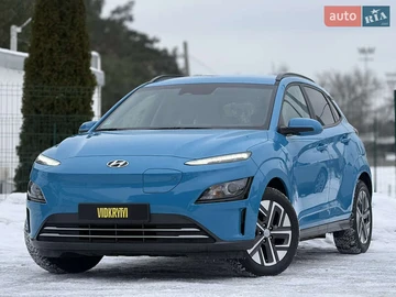 Авто Hyundai Kona 2022 № 8531011