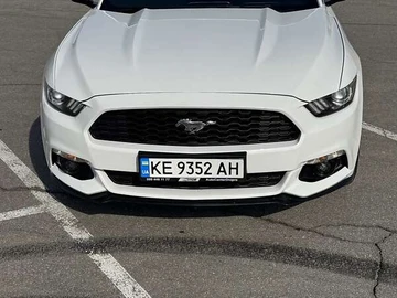 Авто Ford Mustang 2016 № 8531012