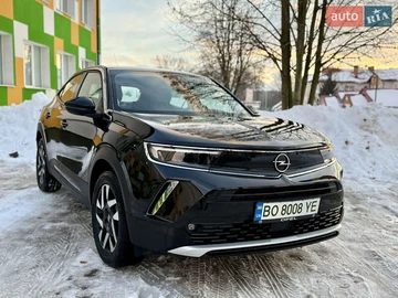 Авто Opel Mokka-E 2022 № 8531016