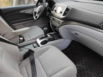 Авто Honda Pilot 2019 № 8531019