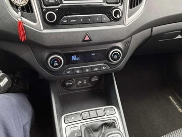 Авто Hyundai Creta 2018 № 8531024