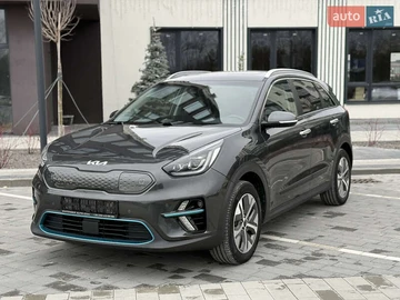 Авто KIA Niro 2021 № 8531027