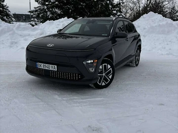 Авто Hyundai Kona 2024 № 8531034