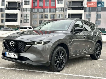 Авто Mazda Cx-5 2023 № 8531041