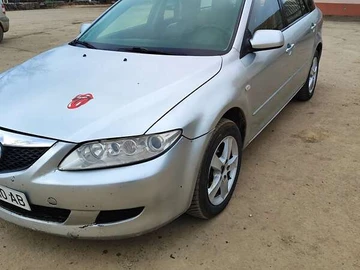 Авто Mazda 6 2002 № 8531200