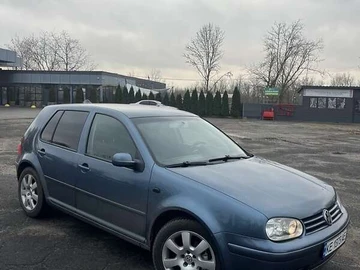 Авто Volkswagen Golf 2003 № 8531225