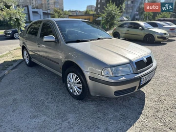 Авто Skoda Octavia 2007 № 8531228