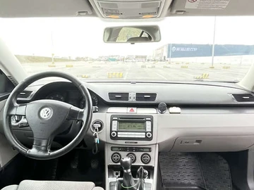 Авто Volkswagen Passat 2007 № 8531229