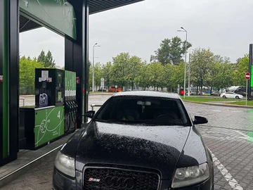Авто Audi A6 2004 № 8531237