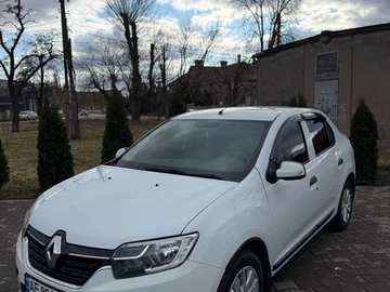 Авто Renault Logan 2017 № 8531251