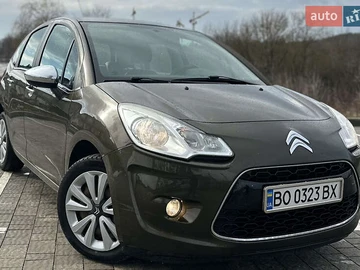 Авто Citroen C3 2012 № 8531258