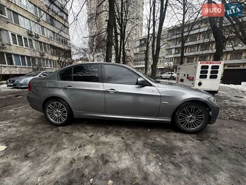 Авто BMW 3 Series 2008 № 8531259