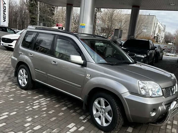 Авто Nissan X-Trail 2006 № 8531266