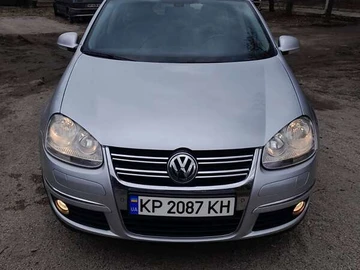 Авто Volkswagen Golf 2009 № 8531267