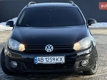 Авто Volkswagen Golf 2009 № 8531376