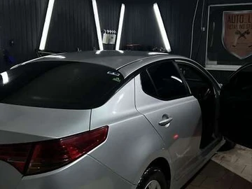 Авто KIA Optima 2011 № 8531382