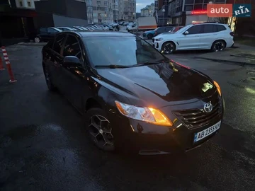 Авто Toyota Camry 2007 № 8531384