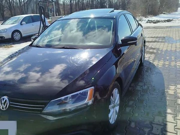 Авто Volkswagen Jetta 2013 № 8531405