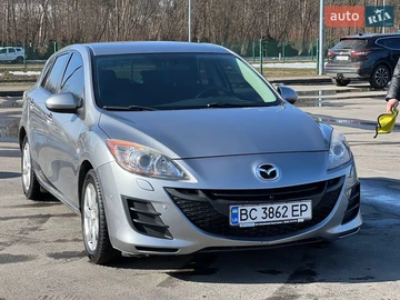 Авто Mazda 3 2011 № 8531548