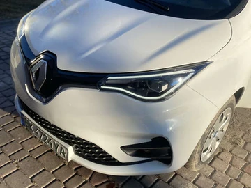 Авто Renault Zoe 2021 № 8531549
