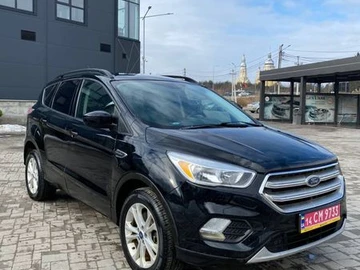 Авто Ford Escape 2018 № 8531550