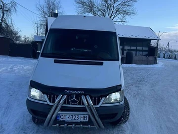 Авто Dodge Sprinter 2006 № 8531559