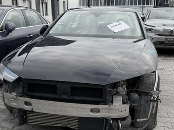 Авто Audi A4 2016 № 8531563
