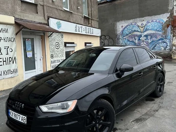 Авто Audi A3 2014 № 8531566