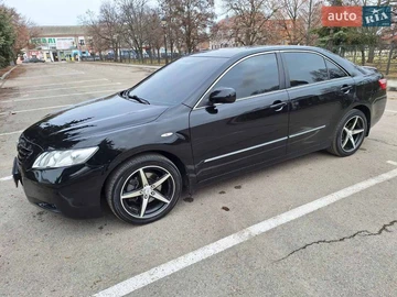 Авто Toyota Camry 2008 № 8531582