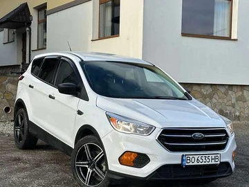 Авто Ford Escape 2018 № 8531585