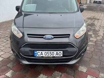 Авто Ford Transit Connect 2016 № 8531589
