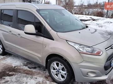 Авто Ford Transit Connect 2013 № 8531592
