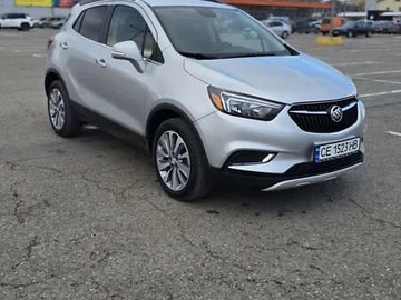 Авто Buick Encore 2019 № 8531599