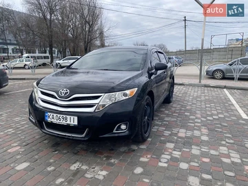 Авто Toyota Venza 2012 № 8531618