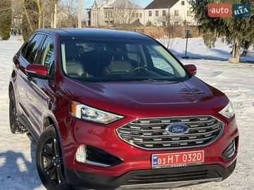 Авто Ford Edge 2019 № 8531625