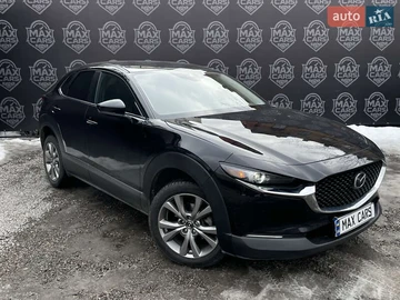 Авто Mazda Cx-30 2021 № 8531776