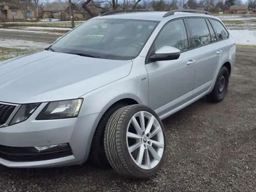 Авто Skoda Octavia 2020 № 8531780