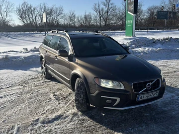Авто Volvo Xc70 2013 № 8531781