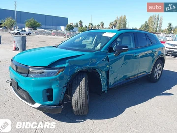 Авто Honda Prologue 2025 № 8531790