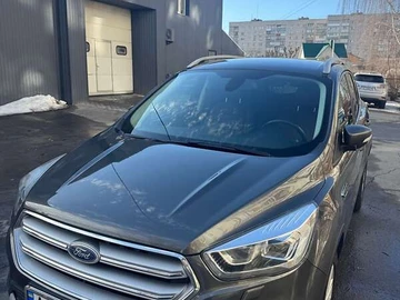 Авто Ford Kuga 2019 № 8531797