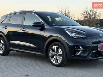 Авто KIA Niro 2020 № 8531802