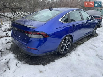 Авто Honda Accord 2023 № 8531810