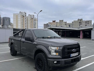 Авто Ford F-150 2015 № 8531820